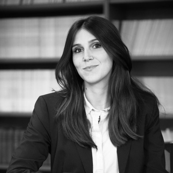 Dott.sa Francesca D'Altilia